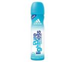 Adidas Pure Lightness deodorant spray for women (75 ml)