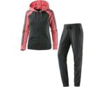 Adidas Re-Focus Tracksuit Women