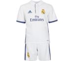 Adidas Real Madrid Jersey Youth 2017