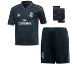 Adidas Real Madrid Minikit 2018/2019