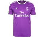 Adidas Real Madrid Shirt 2017