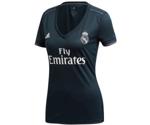 Adidas Real Madrid Shirt 2018/2019 Women