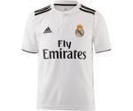 Adidas Real Madrid Shirt 2018/2019 Youth