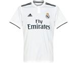 Adidas Real Madrid Shirt Home 2018/2019 Replica