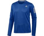 Adidas Response Long Sleeve Tee Men