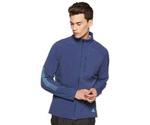 Adidas Rise Up N Run Jacket tech indigo