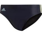 Adidas Rubber Graphic Swim Shorts (DP7563) black