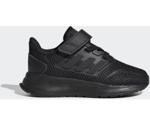 Adidas Run Falcon core black/core black/core black Youth