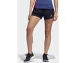 Adidas Run It 3-Stripes PB Shorts black Women (FP7537)