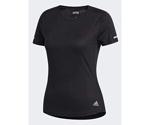 Adidas Run It Shirt black