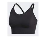 Adidas Seamless Women Black