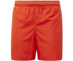 Adidas Solid Swim Shorts Polyester