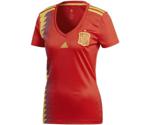 Adidas Spain Replica Shirt Women 2018