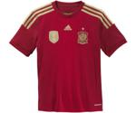 Adidas Spain Shirt 2014