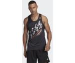 Adidas Speed Singlet black Men (EH4233)