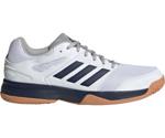 Adidas Speedcourt ftwr white/core navy/gum (EF2623)