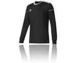 Adidas Squadra 17 Shirt long sleeve (BJ91)