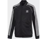 Adidas SST Originals Jacket Kids black/white (GE1974)