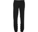 Adidas Sweat Pants Large Logo Women black/white