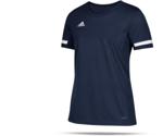 Adidas Team 19 Shirt short sleeve Women (DW688)