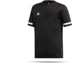 Adidas Team 19 Shirt short sleeve Youth (DW67)