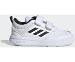 Adidas Tensaurus cloud white/core black/cloud white leder Youth