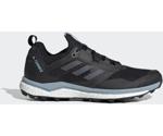 Adidas TERREX Agravic XT Trailrunning core black/grey/ash grey Women