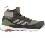 Adidas Terrex Free Hiker GTX