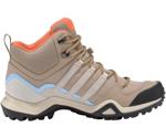 Adidas Terrex Swift R2 Mid GTX W