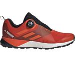 Adidas TERREX Two Boa Men Active Orange/ True Orange/ Core Black