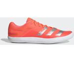 Adidas Throwstar signal coral/silver metallic/cloud white