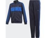 Adidas Tiberio Tracksuit legend ink/royal blue (GE6099)