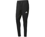 Adidas TIRO 17 Track Pants Youth (BK0351) black/white