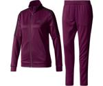 Adidas Tiro Tracksuit Women