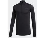 Adidas Trace Rocker Shirt black Polyester Men (DQ1506)