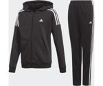 Adidas Tracksuit black/white (FM5716)