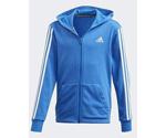 Adidas Training Must Haves 3-Stripes Jacket Kids