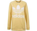 Adidas Trefoil Oversize Sweatshirt