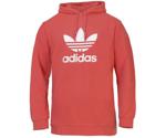 Adidas Trefoil State Overhead Hoodie