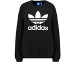 Adidas Trefoil Sweatshirt Women