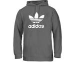 Adidas Trefoil Warm-Up Hoodie