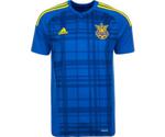 Adidas Ukraine Jersey 2016