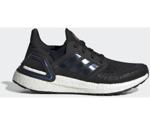 Adidas Ultraboost core black/boost blue violet met./cloud white Youth