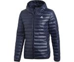 Adidas Varilite Down Hooded Jacket Men