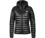 Adidas Varilite Down Hooded Jacket Women