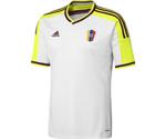 Adidas Venezuela Shirt 2014