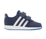 Adidas VS Switch 2 CMF I dark blue/ftwr white/blue