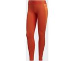 Adidas Women Alphaskin 3-Stripes long Tights