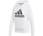 Adidas Women Athletics Badge of Sport Long Hoodie