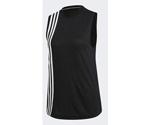 Adidas Women Athletics Must Haves 3-Stripes Tank Top